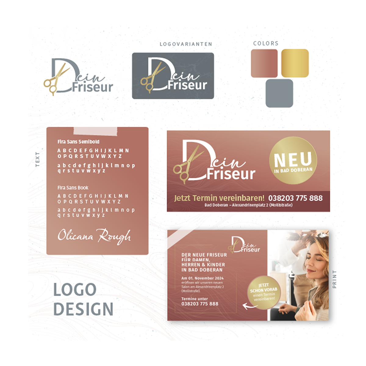 Corporate Design